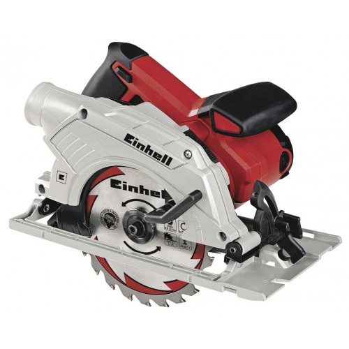 Einhell TE-CS 165 Handkreissäge 4331010