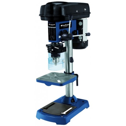 Einhell BT-BD501 Säulenbohrmaschine, 4250555