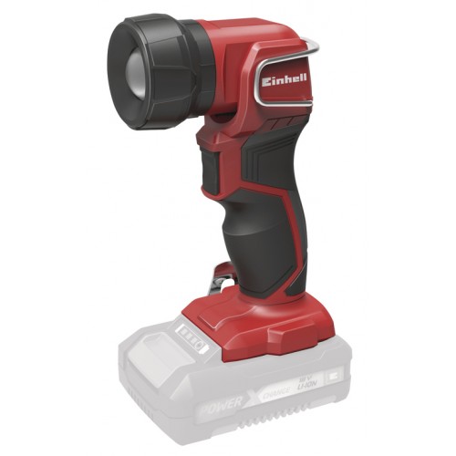 Einhell Akku-Lampe TE-CL 18 Li H-Solo (ohne Akku und o. Ladegerät) 4514130
