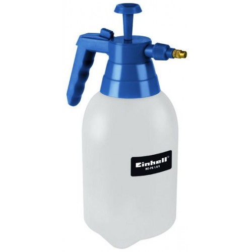 Einhell BG-PS 1,5/1 Druckspritze, 1,5l Einfüllmenge