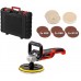 Einhell CC-PO 1100/1 E Polierer und Schleifer (1100W/180mm) 2093264