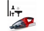 Einhell TE-VC 18 Li-Solo Akku-Handstaubsauger (18V/ohne akku) 2347120