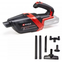 Einhell TE-HV 18/06 Li - Solo Akku-Handstaubsauger (18V/ohne akku) 2347190