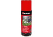 Einhell Pflegespray für Messer und Klingen der Gartengeräte, 200ml 3403099
