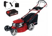 Einhell GC-PM 51/3 S HW-E Li Rasenmäher Elektro-Start-Funktion 3404870