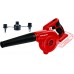 Einhell TE-CB 18/180 Li-Solo Akku-Bläser (18V/ohne akku) 3408001