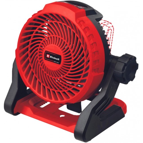 Einhell GE-CF 18/2200 Li - Solo Akku-Lüfter (18V/ohne Akku) 3408035