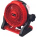 Einhell GE-CF 18/2200 Li - Solo Akku-Lüfter (18V/ohne Akku) 3408035