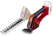 Einhell GE-CG 18/100 Li-Solo Akku-Gras- und Strauchschere (18V/ohne akku) 3410313