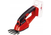 Einhell GC-CG 18/1 Li-Solo Akku-Grasschere (18V/ohne akku) 3410382