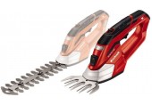 Einhell GE-CG 12 Li WT Akku-Gras- und Strauchschere (18V/1,5Ah) 3410411