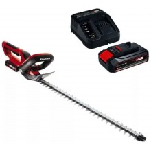 Einhell GE-CH 1855/1 Li Kit Akku-Heckenschere (18V/1x2,5Ah) 3410506