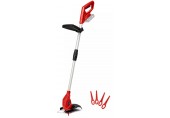 Einhell GC-CT 18/24 Li-Solo Akku-Rasentrimmer (18V/ohne akku) 3411123