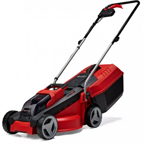 Einhell GE-CM 18/30 Li-Solo Akku-Rasenmäher (30cm/18V/ohne akku) 3413157