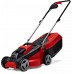 Einhell GE-CM 18/30 Li-Solo Akku-Rasenmäher (30cm/18V/ohne akku) 3413157