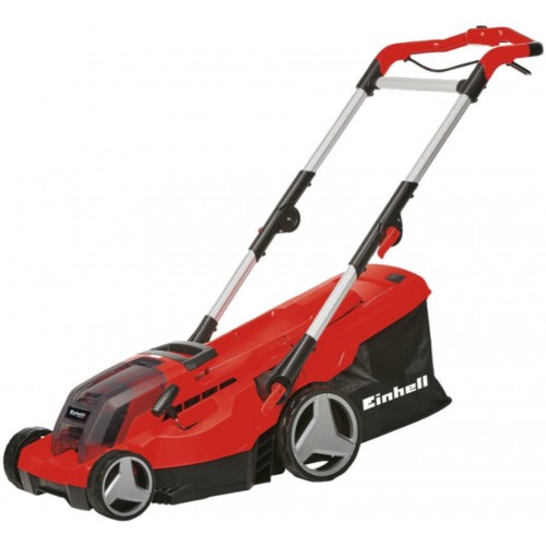 Einhell GE-CM 36/37 Li-Solo Akku Rasenmäher (37cm/2x18V/ohne akku) 3413172