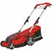 Einhell GE-CM 36/37 Li-Solo Akku Rasenmäher (37cm/2x18V/ohne akku) 3413172