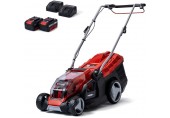 Einhell GE-CM 36/36 Li Akku-Rasenmäher (36cm/36V/2x4,0Ah) 3413230