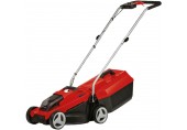 Einhell GE-CM 18/32 Li-Solo Akku-Rasenmäher (32cm/18V/bohne akku) 3413256