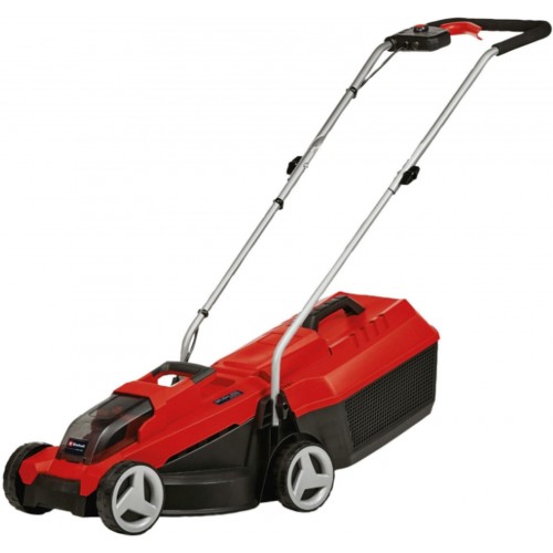 Einhell GE-CM 18/32 Li-Solo Akku-Rasenmäher (32cm/18V/bohne akku) 3413256