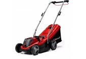 Einhell GE-CM 18/33 Li Akku-Rasenmäher (33cm/18V/1x4,0Ah) 3413260