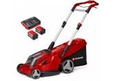 Einhell RASARRO 36/42 Akku-Rasenmäher (36V/2x5,2Ah) 3413272