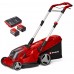 Einhell RASARRO 36/42 Akku-Rasenmäher (36V/2x5,2Ah) 3413272