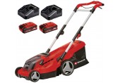 Einhell RASARRO 36/36 Akku-Rasenmäher (36V/2x3,0 Ah) 3413282