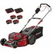 Einhell GP-CM 36/52 S Li BL Akku-Rasenmäher (36V/4x5,2Ah) 3413320