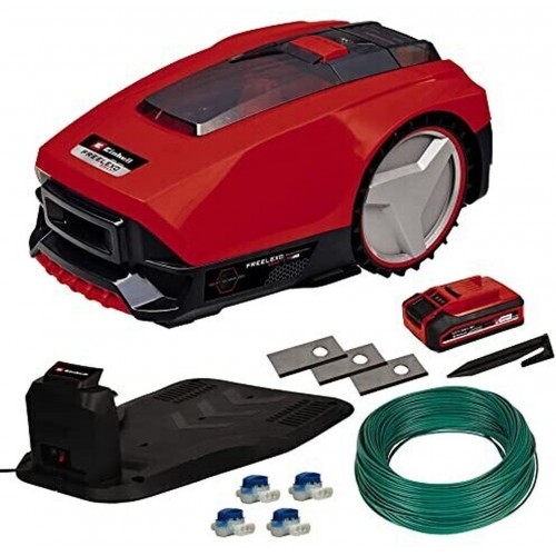 Einhell FREELEXO SMART 750 Mähroboter 3413811