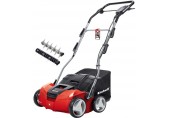 Einhell GE-SA 1435 Elektro-Vertikutierer-Lüfter 3420561