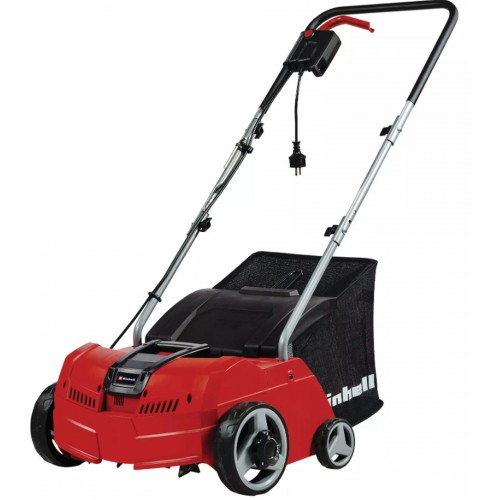 Einhell GC-SA 1231/1 Vertikutierer (1200W/31cm) 3420640