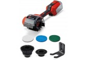 Einhell PICOBELLA 18/90 Akku-Oberflächenbürste (18V/ohne akku) 3424220