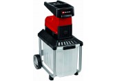 Einhell GC-RS 60 CB Elektro-Leisehäcksler 3430635