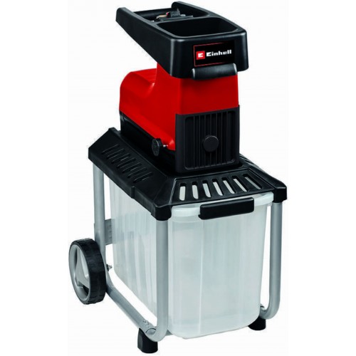 Einhell GC-RS 60 CB Elektro-Leisehäcksler 3430635