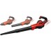 Einhell GE-UB 18/250 Li E-Solo Akku-Laubbläser (18V/ohne akku) 3433542