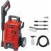 Einhell TC-HP 130 Hochdruckreiniger (1500W/130 bar) 4140750