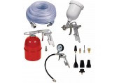 Einhell Druckluftset 13-teilig. 4132776