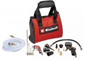 Einhell Kompressoren-Zubehör 15-tlg. 4139693