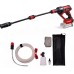 Einhell HYPRESSO 18/24-1 Akku-Druckreiniger (24bar/18V/ohne akku) 4140135