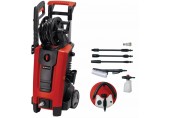 Einhell TE-HP 170 Hochdruckreiniger (2300W/170bar) 4140770