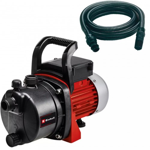 Einhell GC-GP 6538 Set Gartenpumpen 4180283