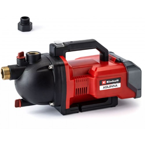 Einhell AQUINNA 36/30 Akku-Gartenpumpe (36V/ohne Akku) 4180400
