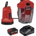 Einhell GE-SP 18 LL Li (1x4,0 Ah) Akku-Klarwasserpumpe 4181561