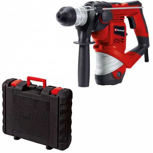 Einhell TH-RH 900 Bohrhammer (900W/3J) 4258237