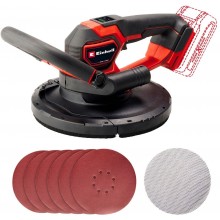 Einhell TP-DWS 18/225 Li BL Solo Akku-Trockenbauschleifer (225mm/18V/bez aku) 4259995