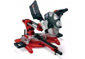 Einhell TC-SM 2534/1 Dual Zug-Kapp-Gehrungssäge (2350W/250mm) 4300395