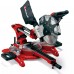Einhell TC-SM 2534/1 Dual Zug-Kapp-Gehrungssäge (2350W/250mm) 4300395