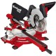 Einhell TE-SM 2131 Dual Zug-Kapp-Gehrungssäge (1600W/250mm) 4300850
