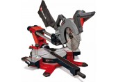 Einhell TE-SM 2534 Dual Zug-Kapp-Gehrungssäge (1800W/250mm) 4300870